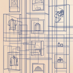 Collection image for: New In & Bestsellers