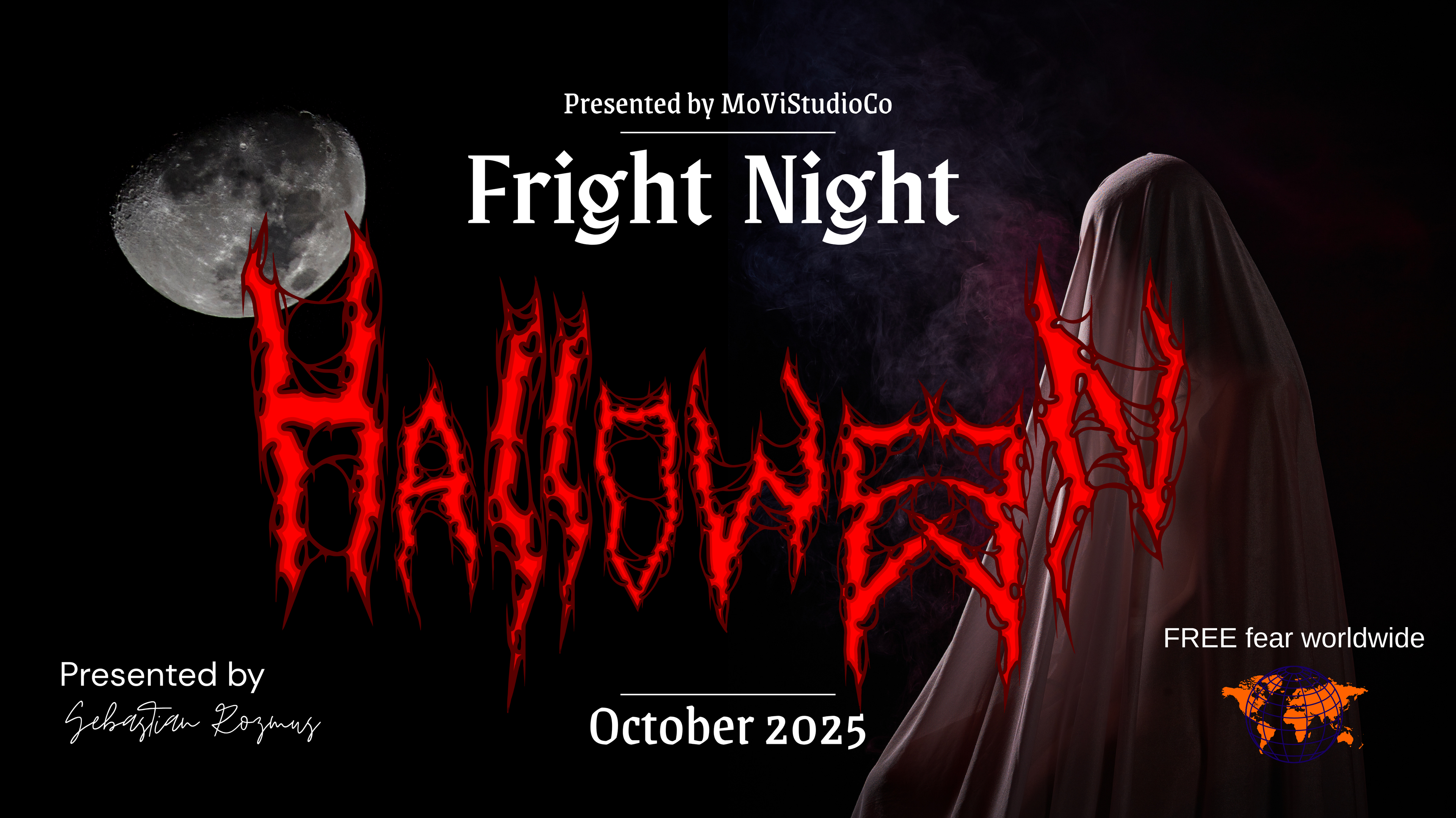 Halloween 2025 Collection